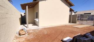 Casa com 2 dormitórios à venda, 68 m² por R$ 247.000,00 - Jardim Costa Verde - Várzea Grande/MT