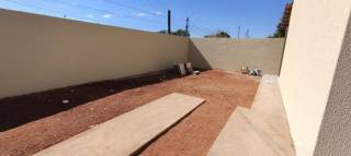 Casa com 2 dormitórios à venda, 68 m² por R$ 247.000,00 - Jardim Costa Verde - Várzea Grande/MT