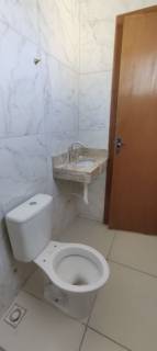 Casa com 2 dormitórios à venda, 68 m² por R$ 247.000,00 - Jardim Costa Verde - Várzea Grande/MT