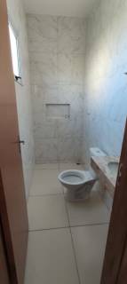 Casa com 2 dormitórios à venda, 68 m² por R$ 247.000,00 - Jardim Costa Verde - Várzea Grande/MT