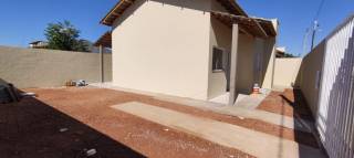 Casa com 2 dormitórios à venda, 68 m² por R$ 247.000,00 - Jardim Costa Verde - Várzea Grande/MT