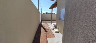 Casa com 2 dormitórios à venda, 68 m² por R$ 247.000,00 - Jardim Costa Verde - Várzea Grande/MT