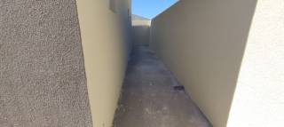 Casa com 2 dormitórios à venda, 68 m² por R$ 247.000,00 - Jardim Costa Verde - Várzea Grande/MT