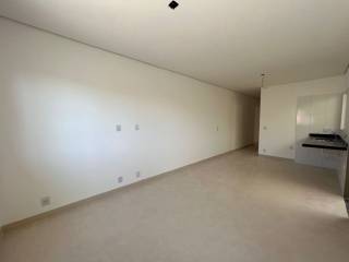 Bela casa com 3 quartos.