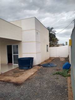 Casa com 2 dormitórios à venda, 69 m² por R$ 198.000,00 - Colinas Verdejantes - Várzea Grande/MT