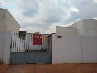 Casa com 2 dormitórios à venda, 69 m² por R$ 198.000,00 - Colinas Verdejantes - Várzea Grande/MT