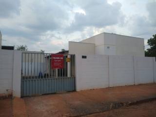 Casa com 2 dormitórios à venda, 69 m² por R$ 198.000,00 - Colinas Verdejantes - Várzea Grande/MT