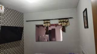 Ótima casa com 2 quartos.