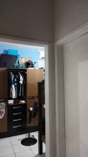 Ótima casa com 2 quartos.