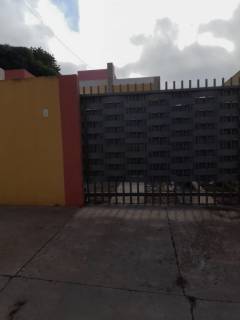Casa no Bairro Canellas  com moveis na cozinha !!