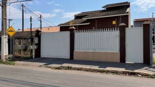 Casa Para Vender com 2 quartos 1 suítes no bairro Centro Sul em Várzea Grande