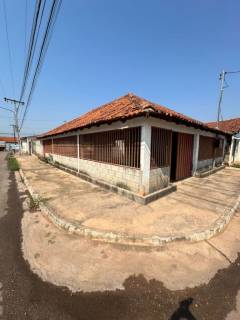 Ótimo terreno com 200 m².