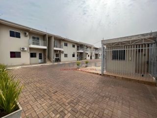 Apartamento Para Vender com 2 quartos sendo 1 suítes no bairro Centro Sul em Várzea Grande