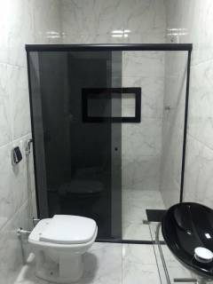 Bela casa com 2 quartos.