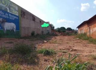 Terreno comercial Para Vender no bairro Jardim Marajoara em Várzea Grande !