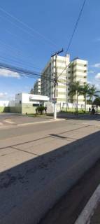 Belo apartamento com 3 quartos.