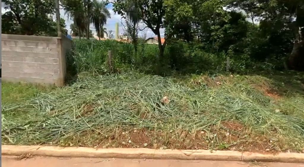 Ótimo terreno com 600 m².