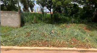 Ótimo terreno com 600 m².