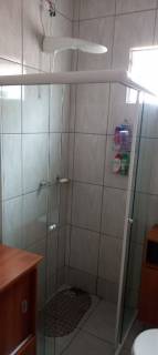 Bela casa com 3 quartos.