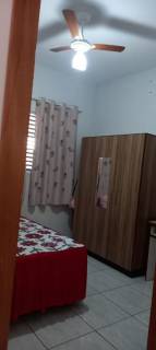 Bela casa com 3 quartos.