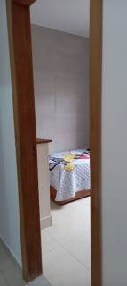 Bela casa com 3 quartos.