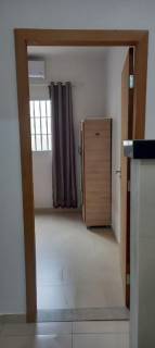 Bela casa com 3 quartos.