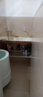 Bela casa com 3 quartos.