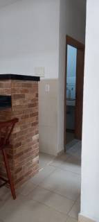 Bela casa com 3 quartos.