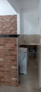 Bela casa com 3 quartos.