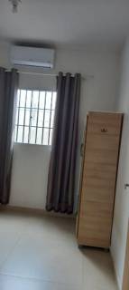 Bela casa com 3 quartos.