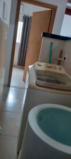 Bela casa com 3 quartos.