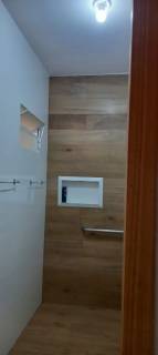 Bela casa com 3 quartos.