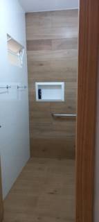 Bela casa com 3 quartos.