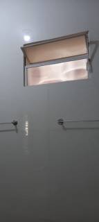 Bela casa com 3 quartos.