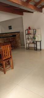 Bela casa com 3 quartos.