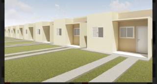 Casa no bairro Parque Paiaguás