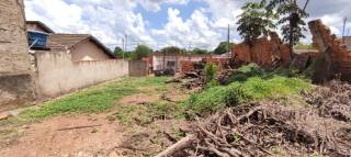 Ótimo terreno à venda !!!