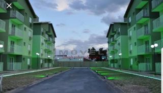 Ótimo apartamento com 2 quartos.