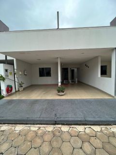 Sobrado lindo com 3 quartos no Villagio Jardins de Sofia