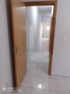 Casa com 2 quartos no bairro Canelas em Várzea Grande