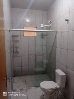 Casa com 2 quartos no bairro Canelas em Várzea Grande