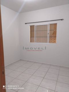 Casa com 2 quartos no bairro Canelas em Várzea Grande