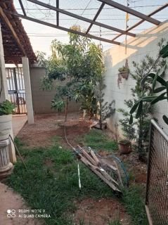 Casa com 2 quartos no bairro Canelas em Várzea Grande