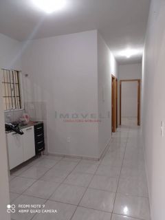 Casa com 2 quartos no bairro Canelas em Várzea Grande