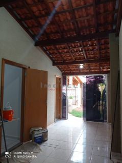 Casa com 2 quartos no bairro Canelas em Várzea Grande