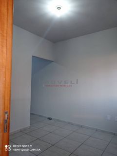 Casa com 2 quartos no bairro Canelas em Várzea Grande