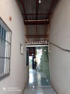 Casa com 2 quartos no bairro Canelas em Várzea Grande