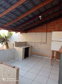 Casa com 2 quartos no bairro Canelas em Várzea Grande