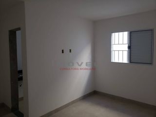 Ótima casa com 3 quartos.