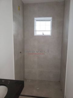 Ótima casa com 3 quartos.